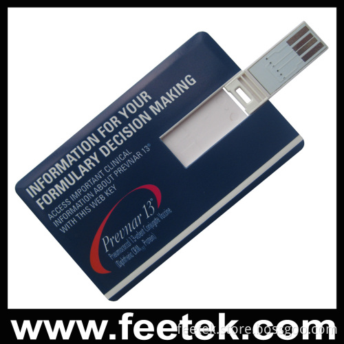 Card USB Webkey (FT-2201)